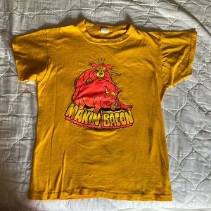 Vintage tshirt